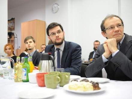 Walne zebranie Towarzystwa Śpiewaczego LUTNIA im. Jana Orszulika w Strumieniu